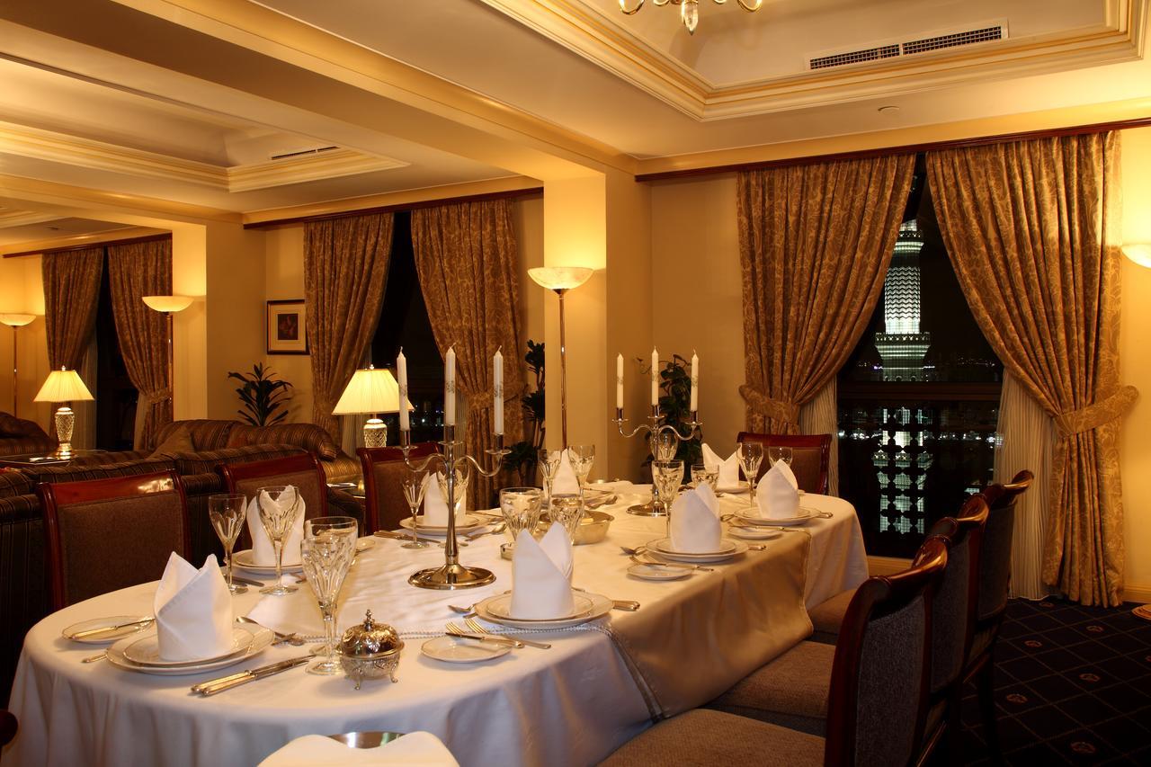 Dar Al Iman Suites Madinah Sultanah Exterior foto