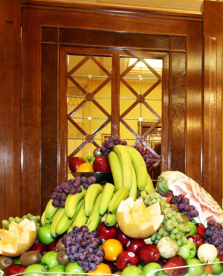 Dar Al Iman Suites Madinah Sultanah Exterior foto