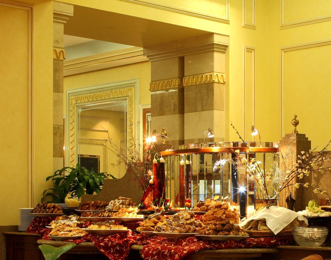 Dar Al Iman Suites Madinah Sultanah Exterior foto